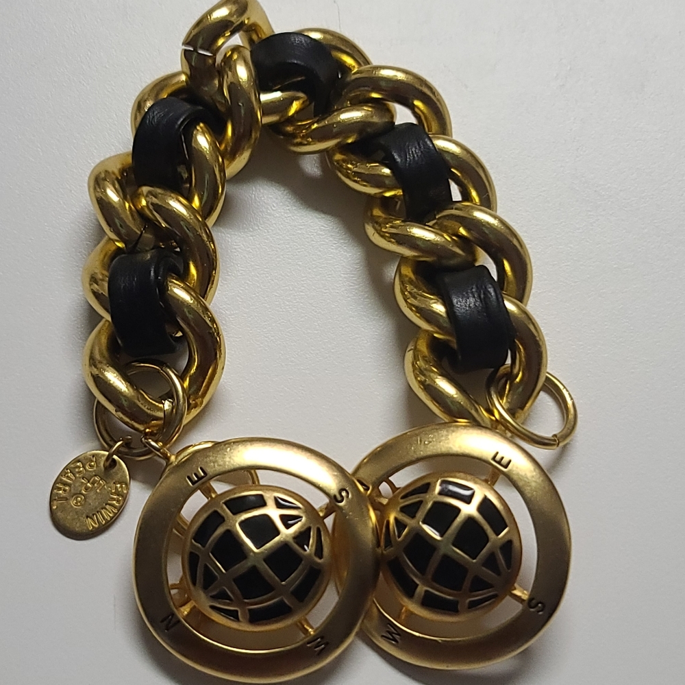 Erwin pearl jewelry